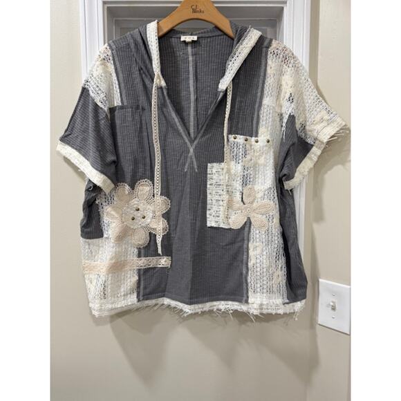 POL Shirt - Picture 1 of 2